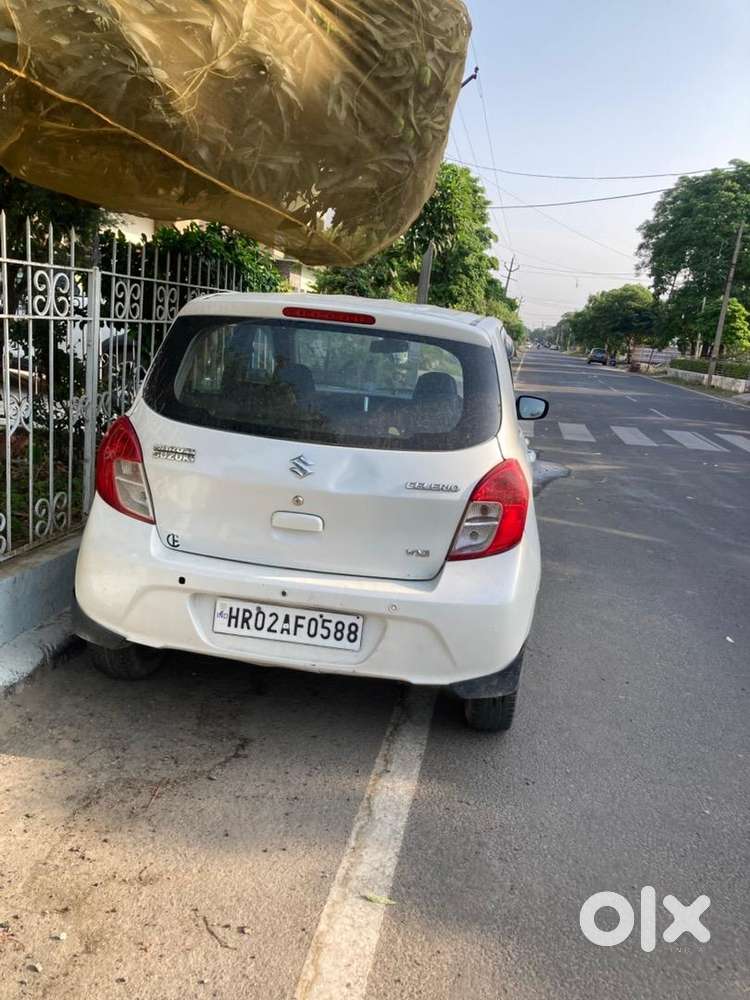 Maruti Suzuki Hybrid 2014