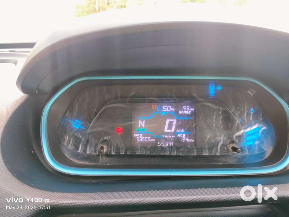 Tata Tiago Ev Xt Lr, 2023, Electric
