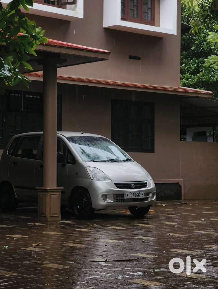 Maruti Suzuki Estilo 2007