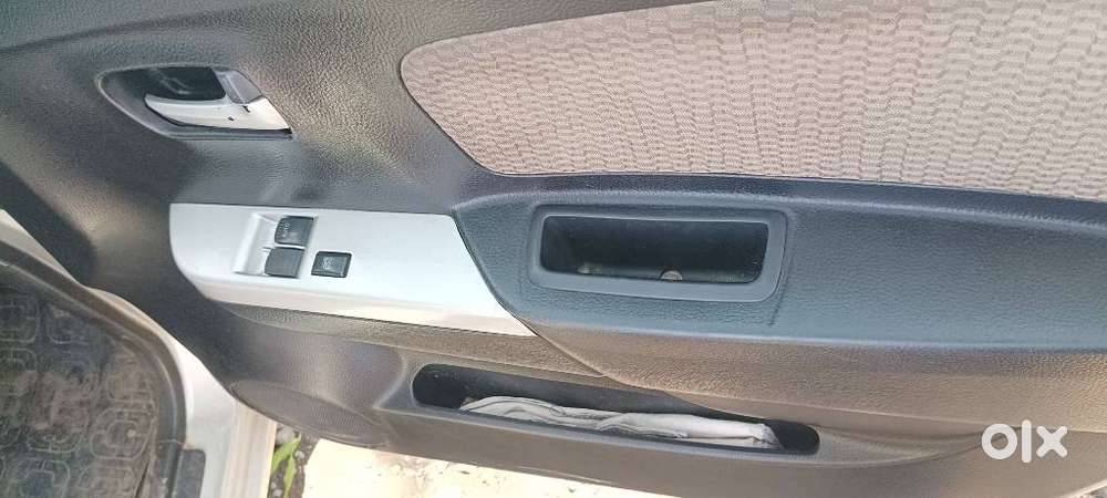 Maruti Suzuki Wagon R 1.0 2013-2019 Lxi Cng, 2018, Petrol