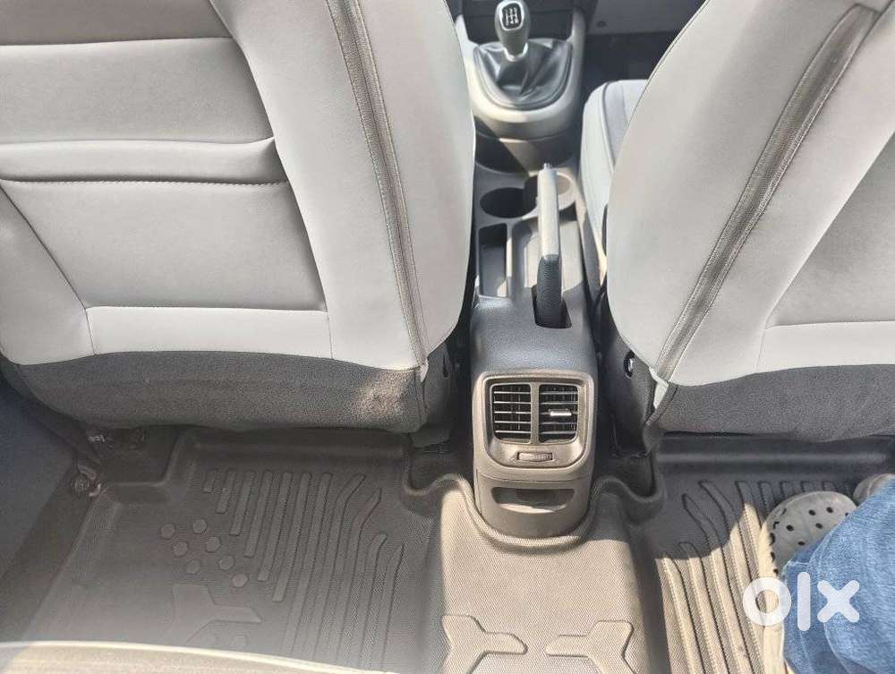 Hyundai Grand I10 Nios Sportz, 2023, Petrol