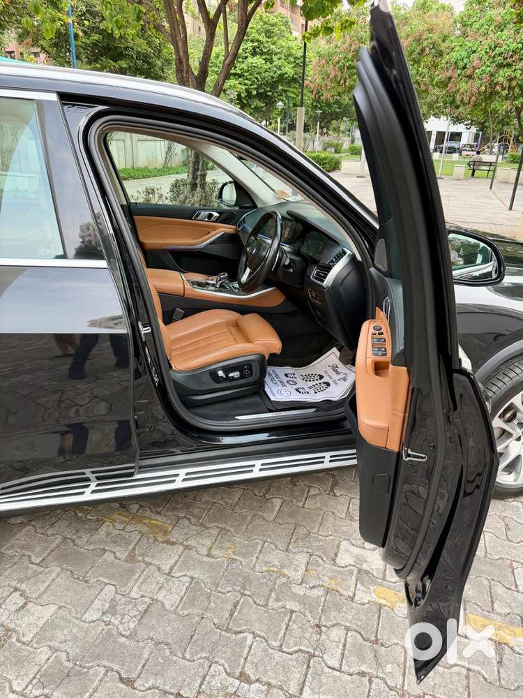 Bmw X5 Xdrive30d Xline, 2022, Diesel