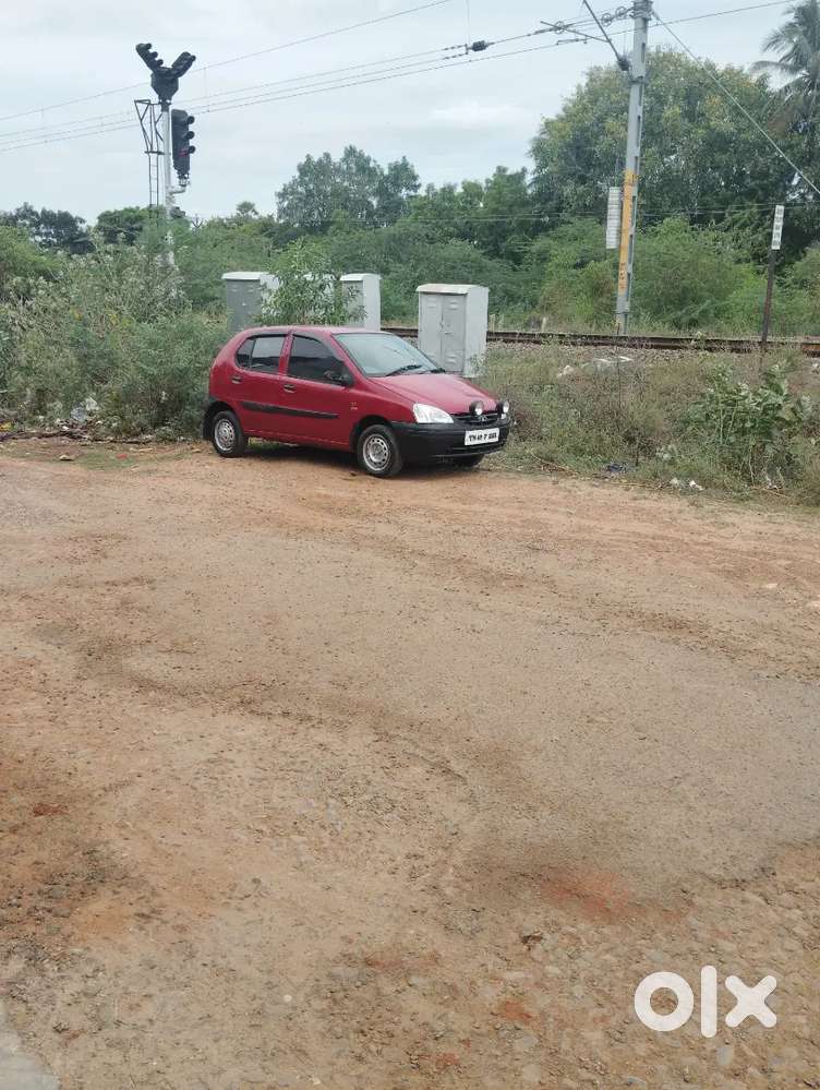 Tata Indica Ev2 Xeta 2000 Diesel 10000 Km Driven