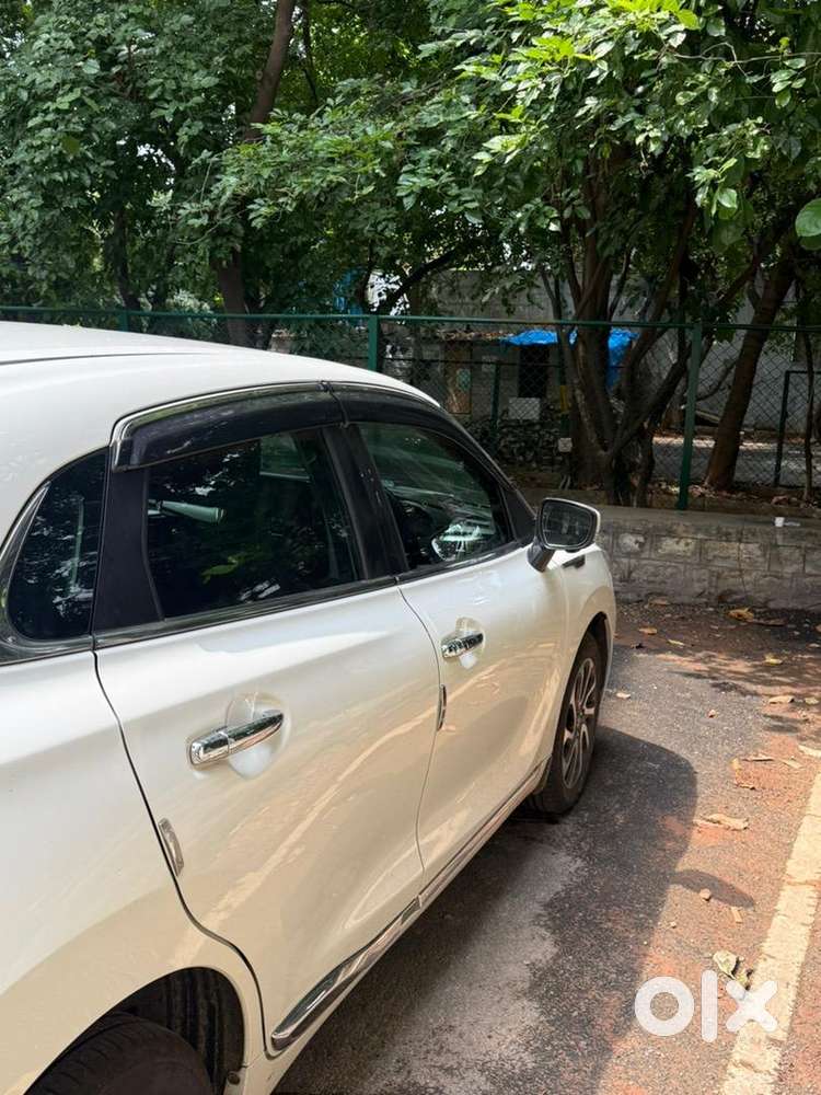 Maruti Suzuki Swift 2023