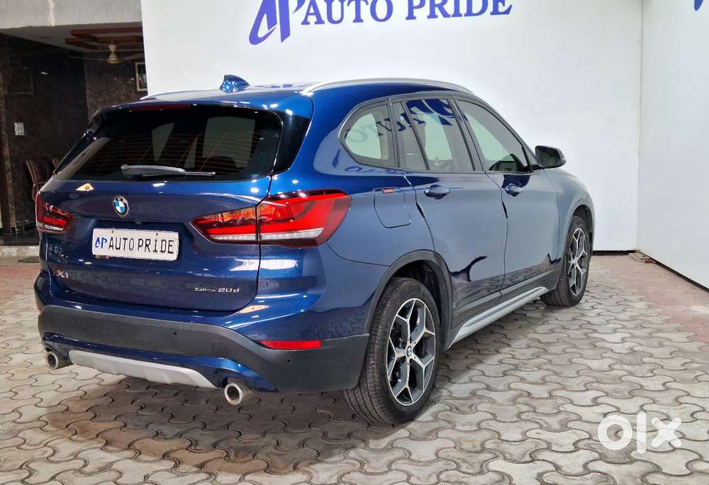 Bmw X1 Sdrive 20d X Line, 2021, Diesel