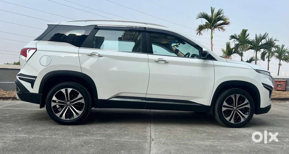 Mg Hector Sharp Diesel Mt, 2023, Diesel