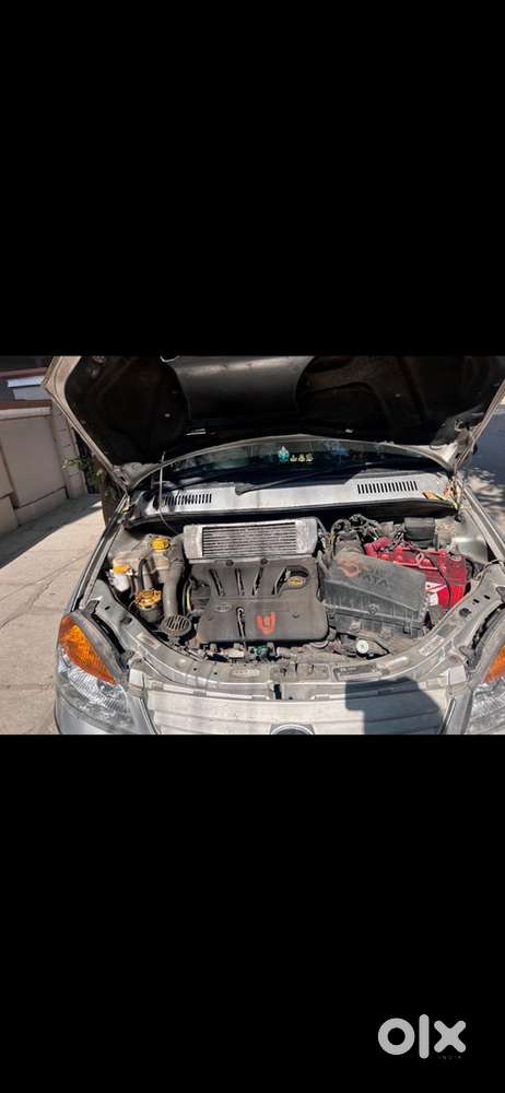 Tata Indica Ev2 Diesel 2016 Manual