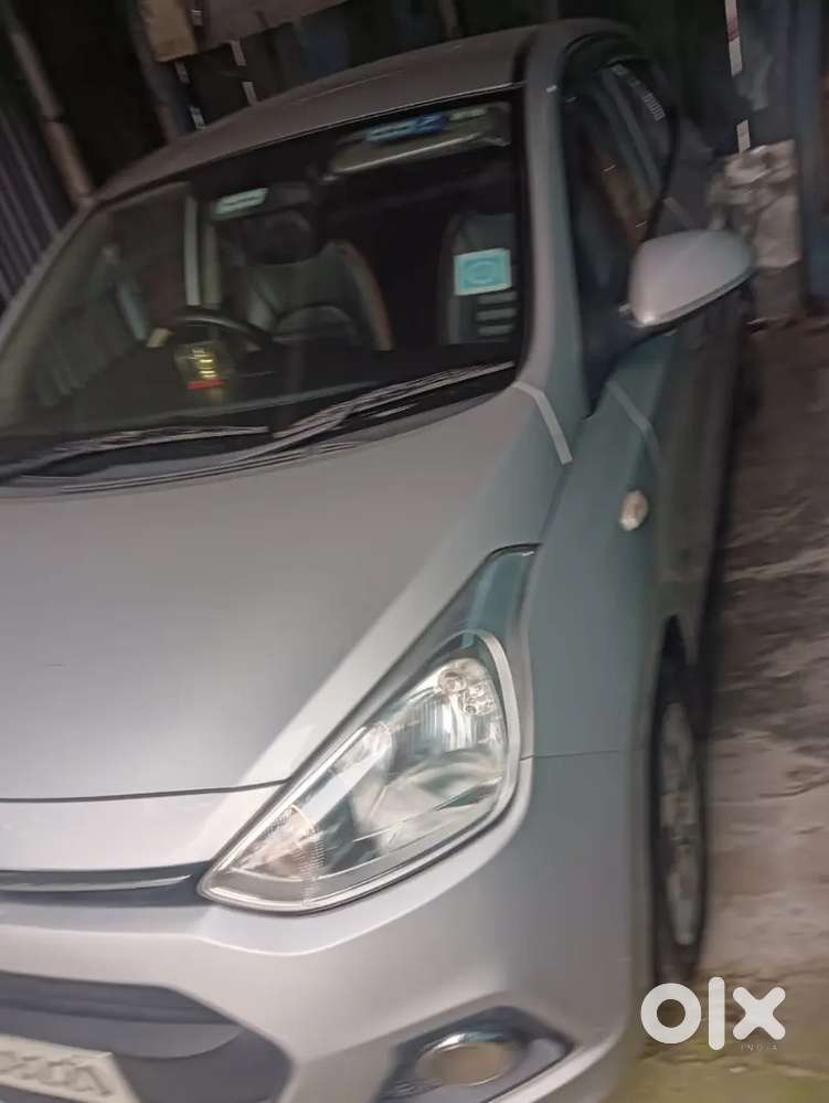Hyundai Grand I10 2015 Petrol 45000 Km Driven