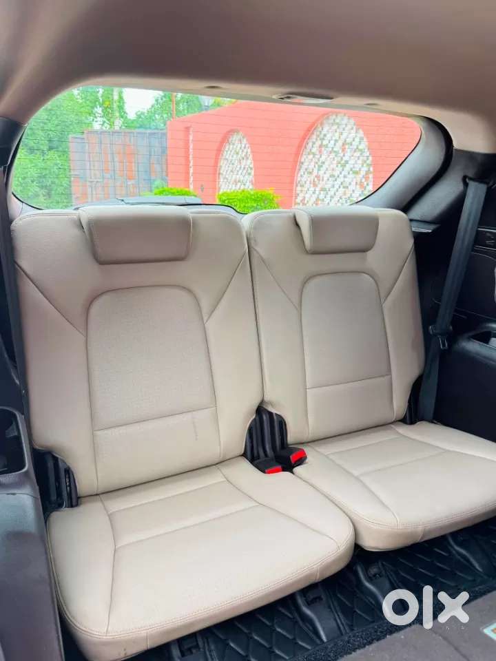 Hyundai Santa Fe 2wd At, 2015, Diesel