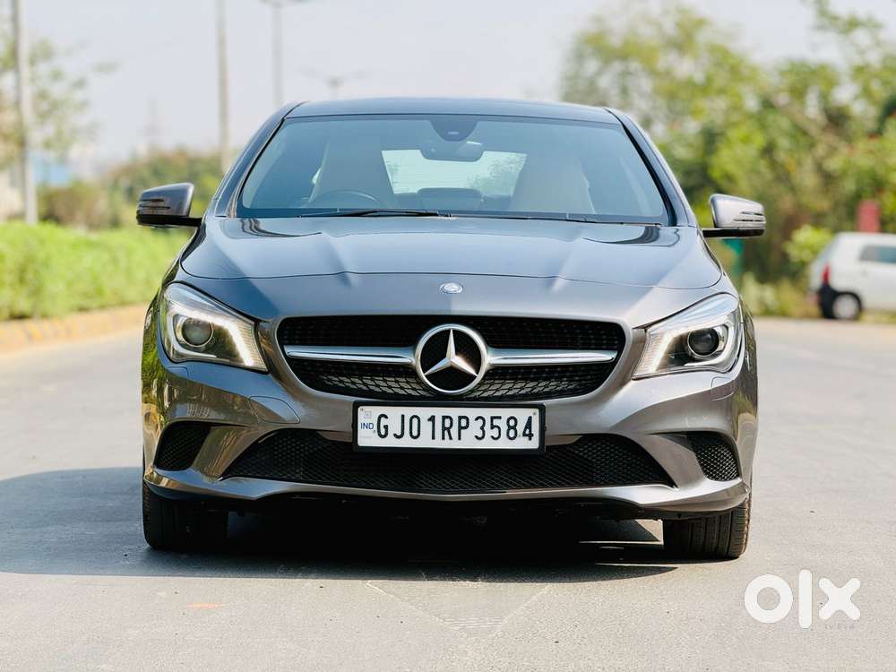 Mercedes-benz C-class C 200, 2016, Diesel