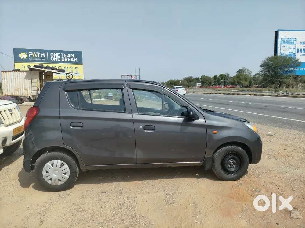 Maruti Suzuki Alto 800 2020 Petrol 85000 Km Driven