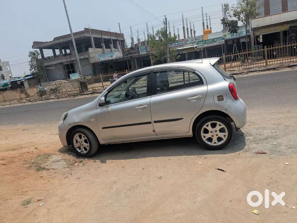 Renault Pulse 2013 Diesel 140000 Km Driven