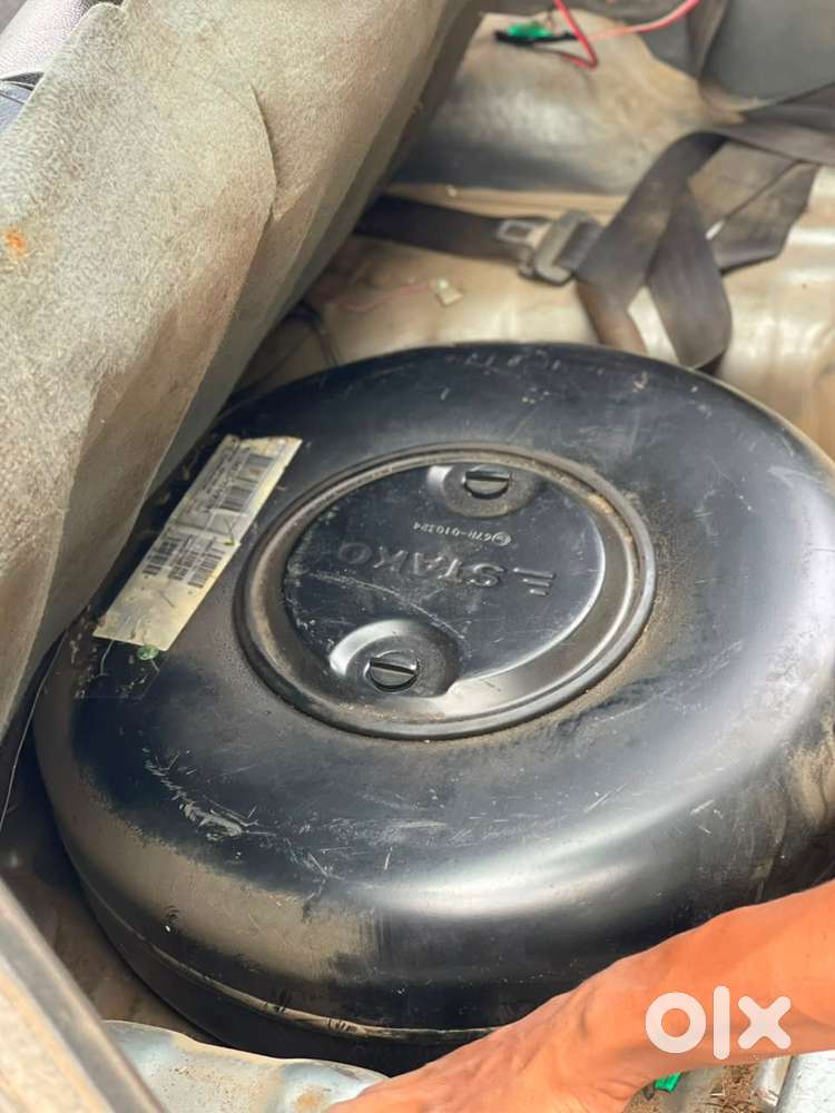Maruti Suzuki 800 Petrol Manual 2003