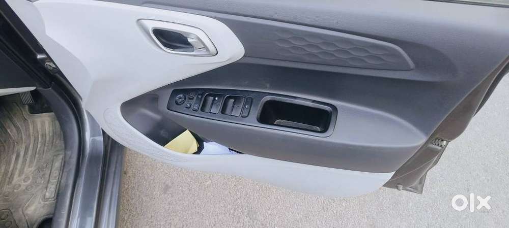 Hyundai Grand I10 Nios Sportz 1.2 Kappa Vtvt, 2024, Petrol