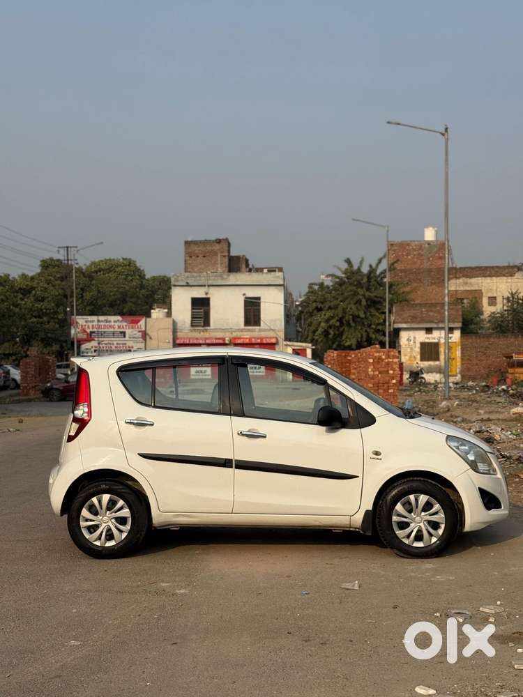Maruti Suzuki Ritz