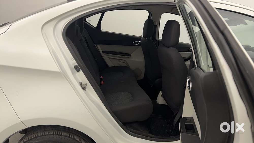 Tata Tigor 1.2 Revotron Xz Plus Cng, 2022, Cng & Hybrids