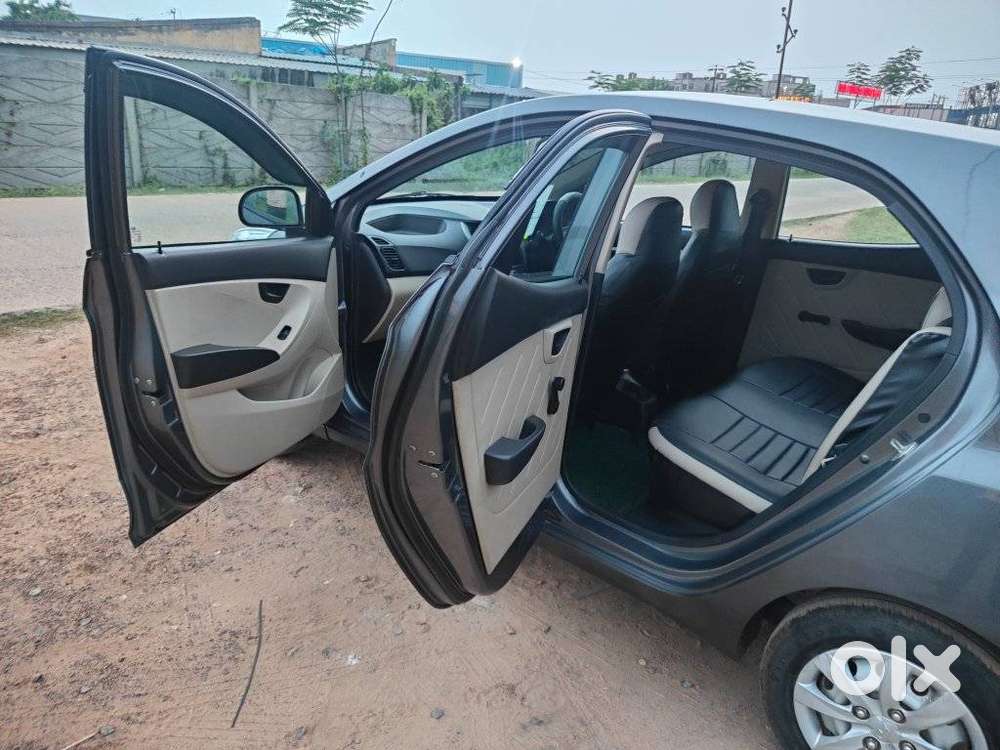 Hyundai Eon Era +, 2018, Petrol