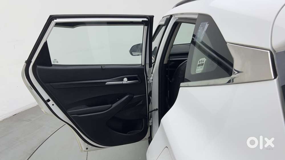 Kia Seltos 1.5 Htk+, 2020, Petrol