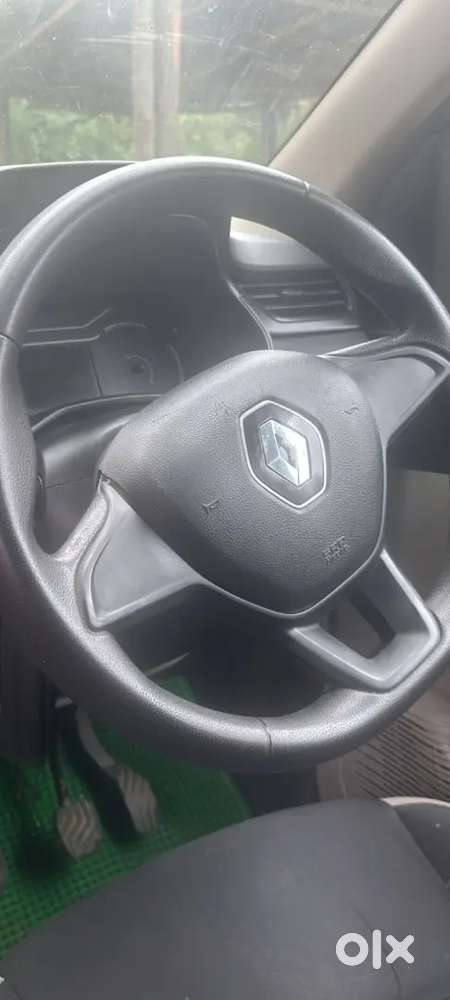 Renault Triber Facelift 2021 Petrol 25000 Km Driven