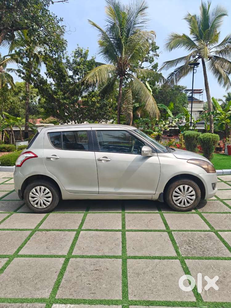 Maruti Suzuki Swift Ddis Vdi, 2015, Diesel