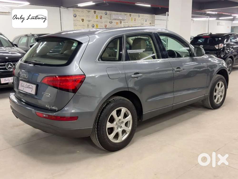 Audi Q5 2.0 35 Tdi Technology, 2014, Diesel