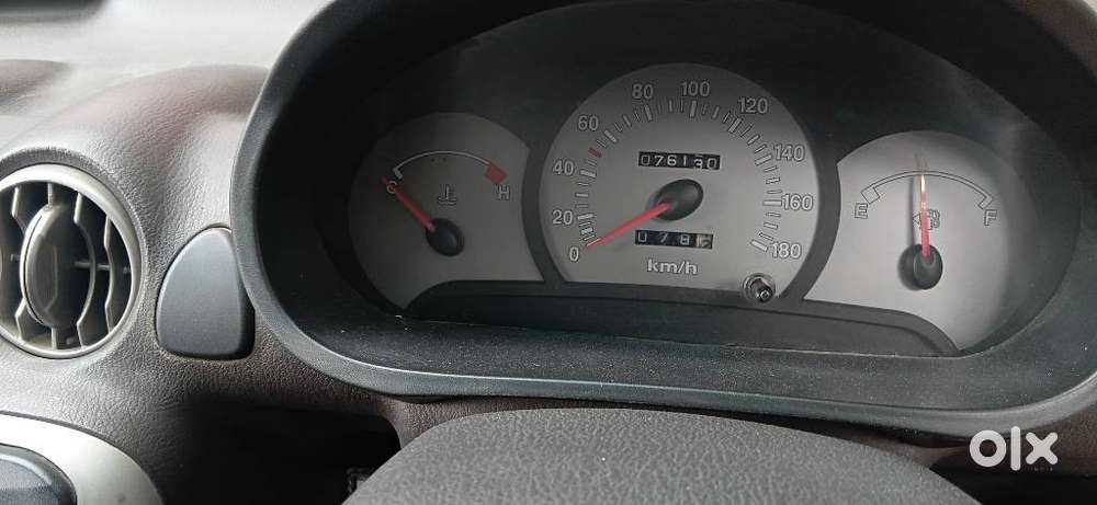 Hyundai Santro Xing, 2010, Petrol