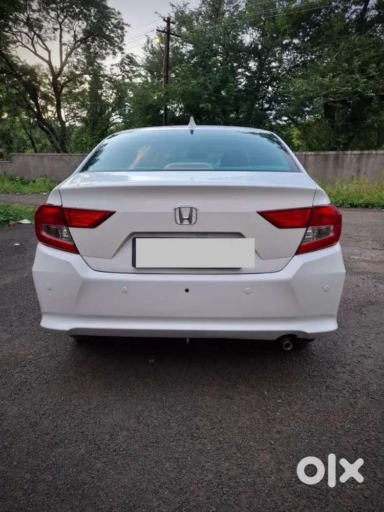 Honda Amaze V 1.2 Petrol 2019