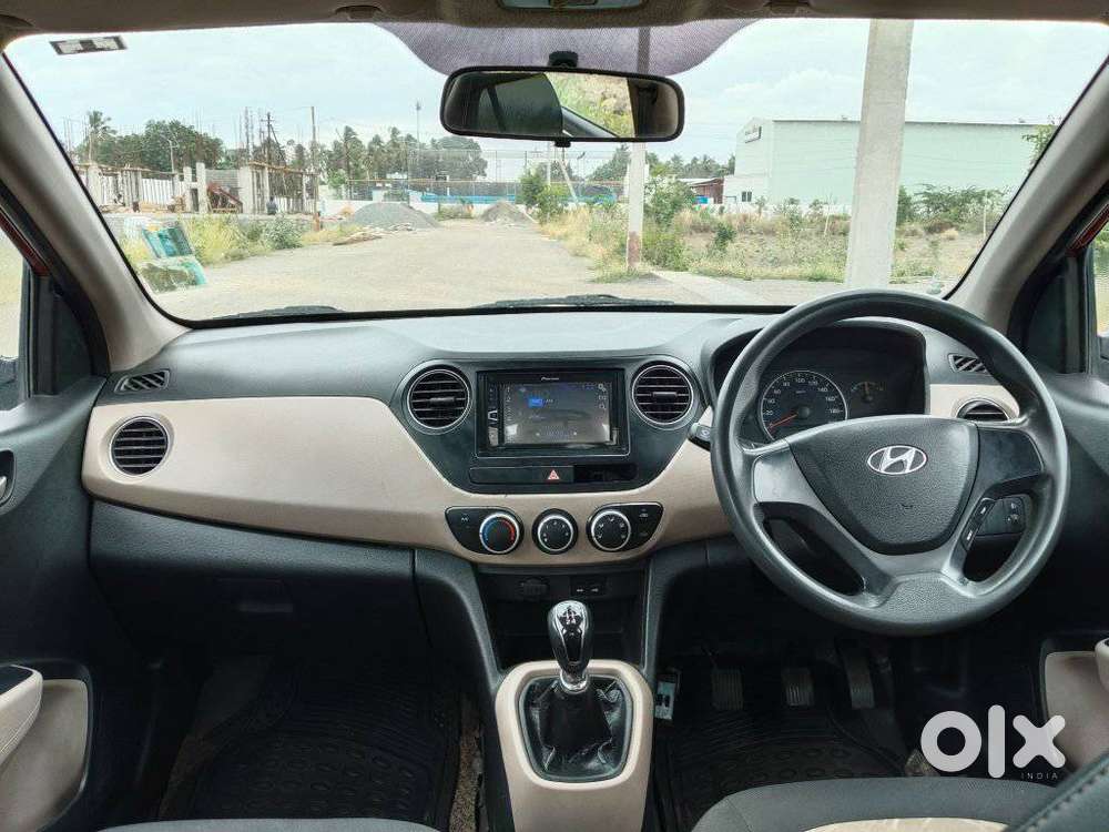 Hyundai Grand I10 1.2 Crdi Sportz, 2014, Diesel