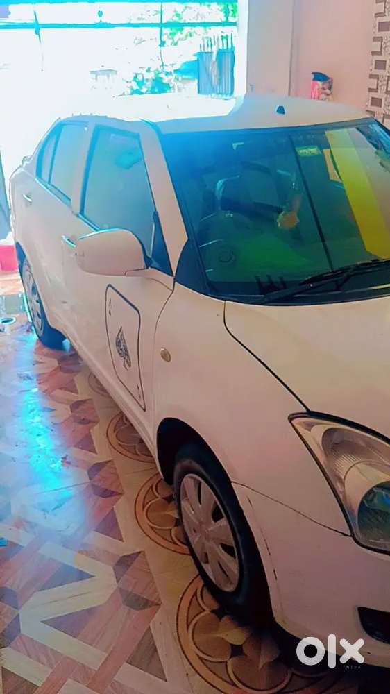2014 Maruti Suzuki Swift Dzire