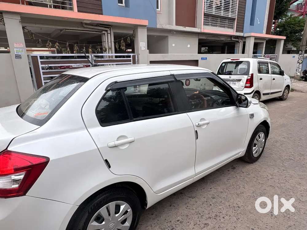 Maruti Suzuki Swift 2014 Diesel