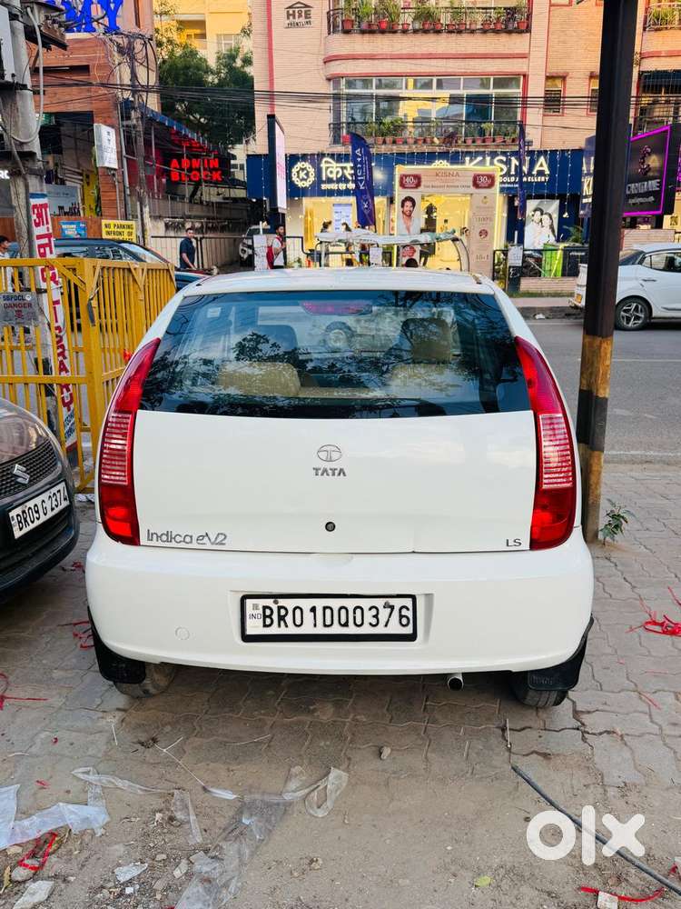 Tata Indica Ev2 Ev2 Ls, 2018, Diesel