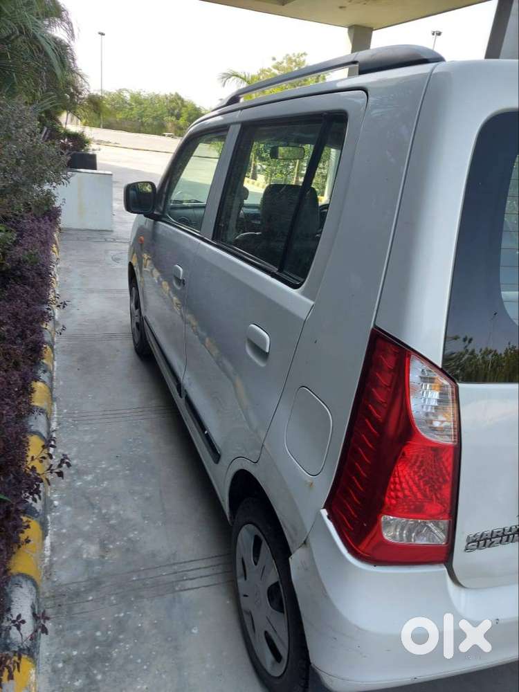 Good Condition Of Car