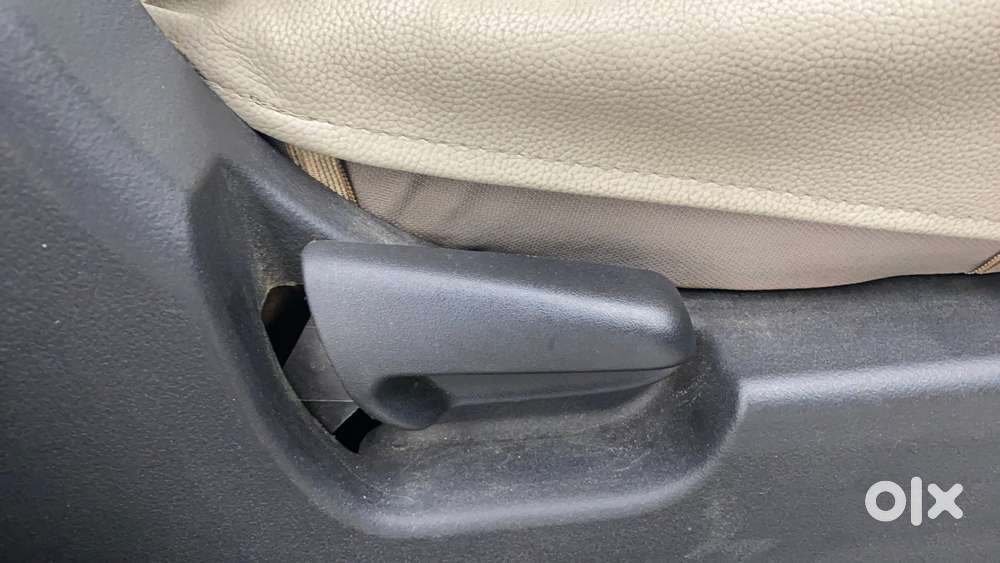 Maruti Suzuki Wagon R 1.0 2015-2019 Vxi Amt, 2015, Petrol