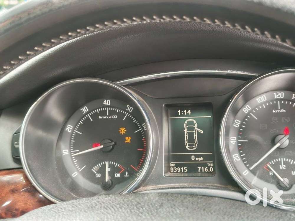 Skoda Superb 1.8 Tsi, 2012, Petrol