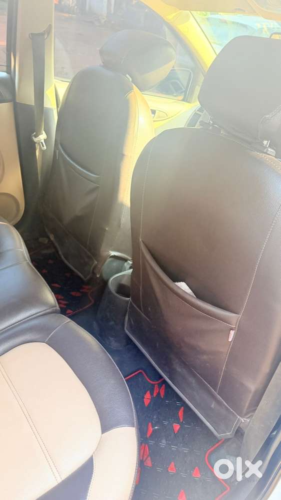 Hyundai I20 Sportz 2013