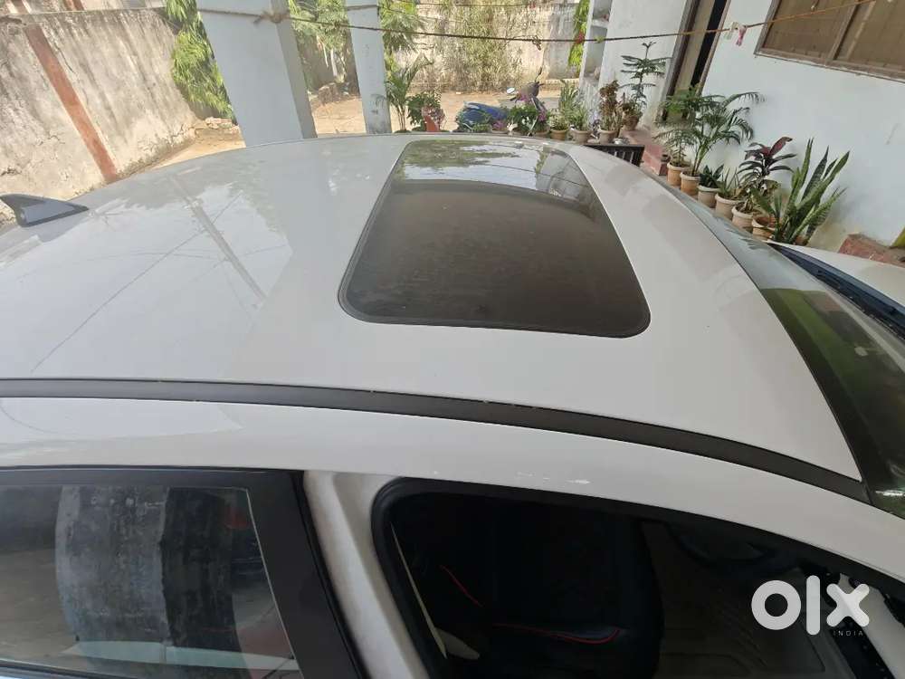 Hyundai Verna 2025 Sx Petrol Automatic