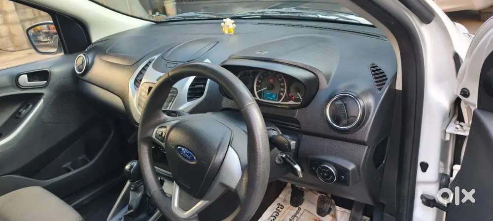 Ford Figo 1.5 Trend 2016 Single Owner