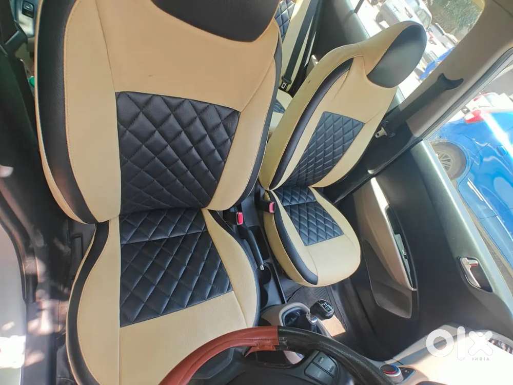 Hyundai Xcent 2016 Diesel Well Maintained