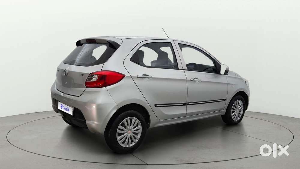 Tata Tiago 1.05 Revotorq Xt, 2018, Diesel