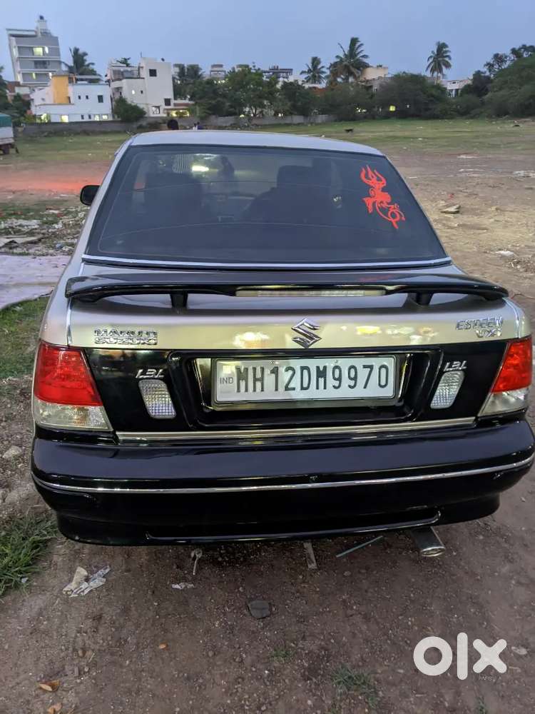 Maruti Suzuki Esteem 2006 Lpg Well Maintained
