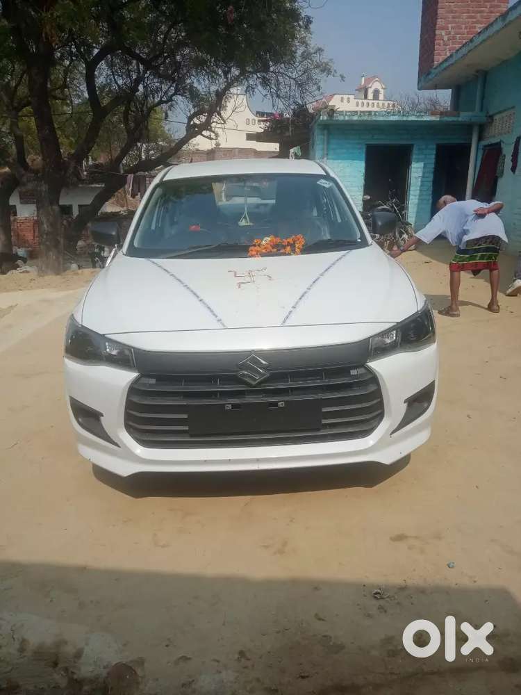 Maruti Dzire Tour 2020 Cng