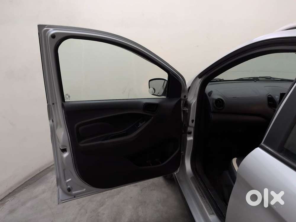 Ford Freestyle Titanium Plus Petrol, 2021, Petrol