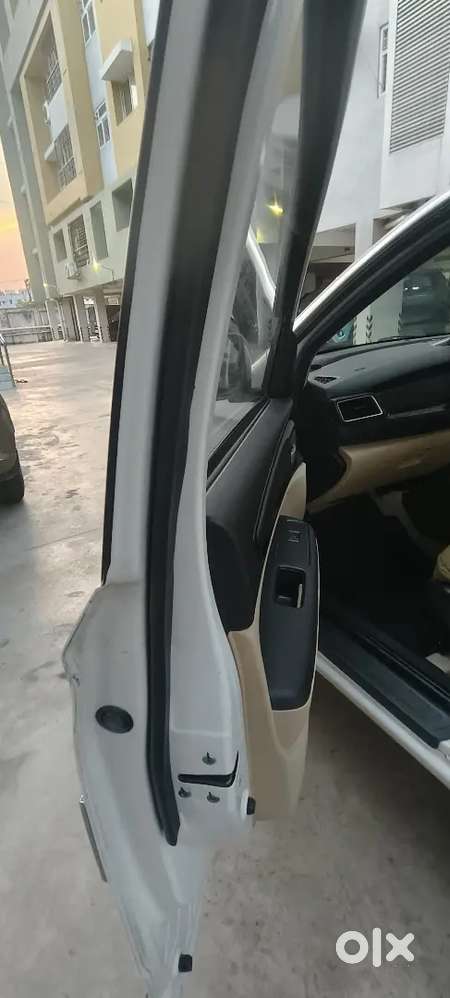 Honda Amaze 1.2 Si Vtec
