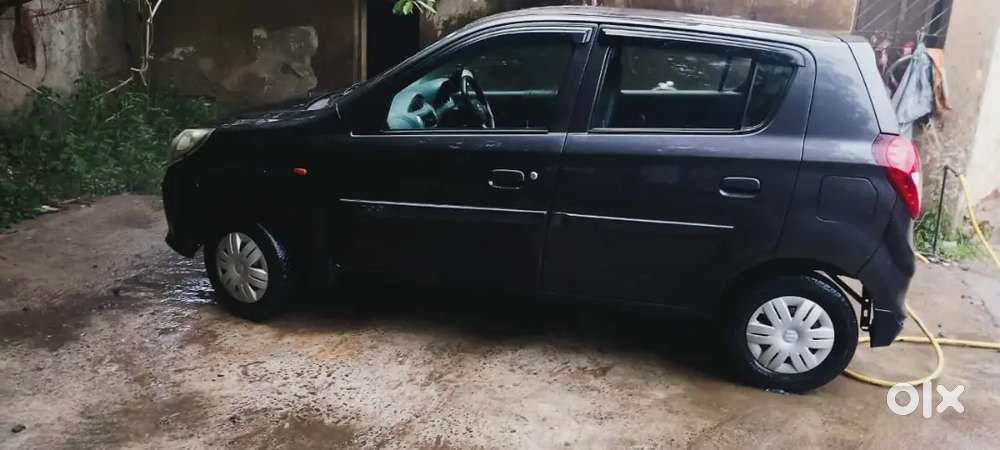 Maruti Suzuki Alto 800 2016 Petrol 88000 Km Driven