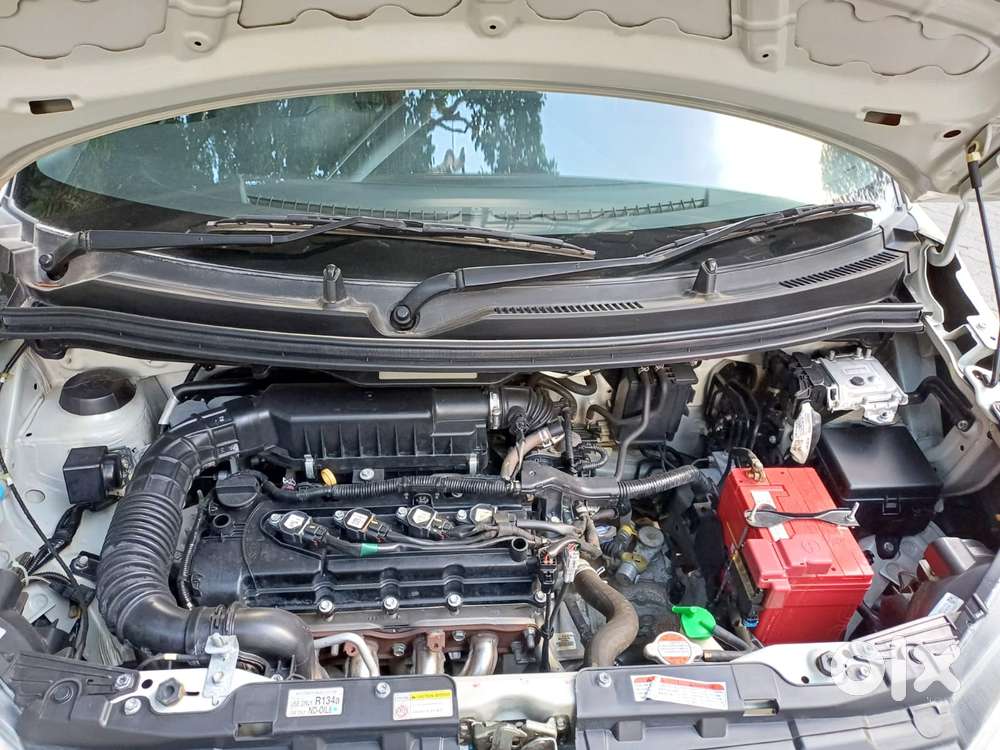 Maruti Suzuki Wagon R Zxi, 2020, Petrol
