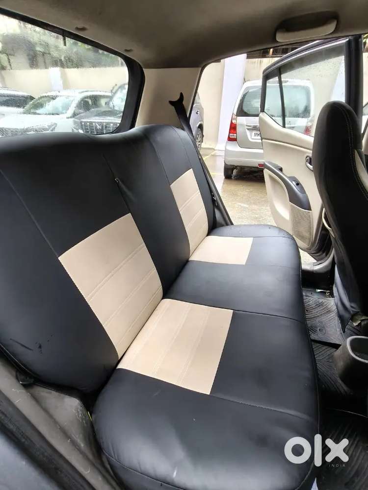 2014 Hyundai I10 Sportz