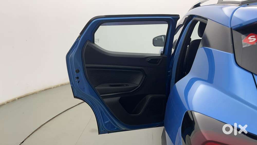 Renault Kiger Rxz, 2024, Petrol