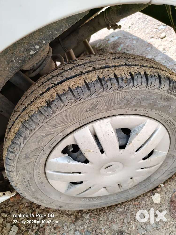 Maruti Suzuki Alto 800
