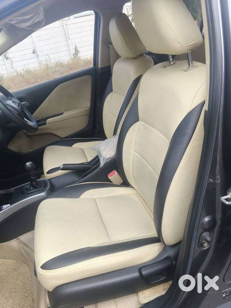 Honda City Vx Petrol Mt, 2018, Petrol