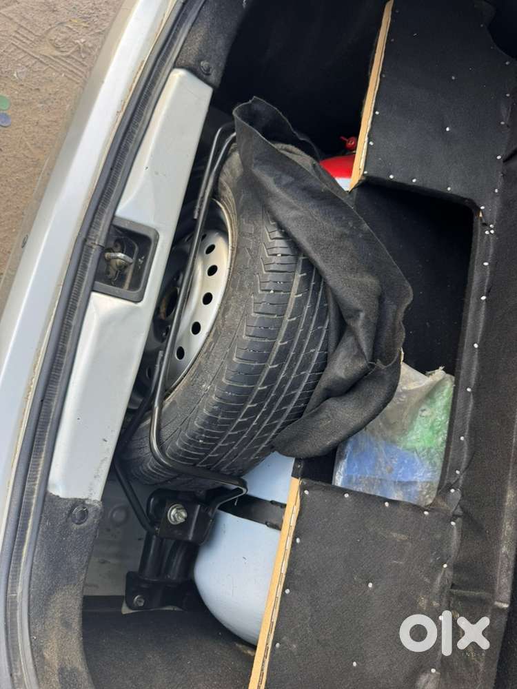Maruti Wagon R 2021 Model, 54500 Km Driven